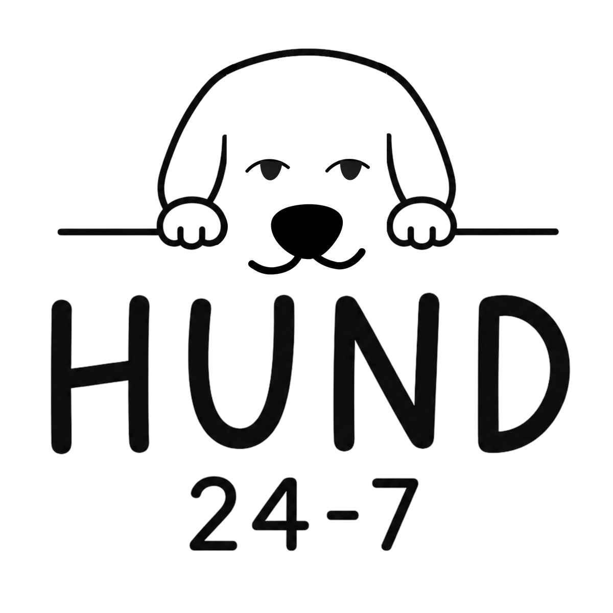 Hund 24-7
